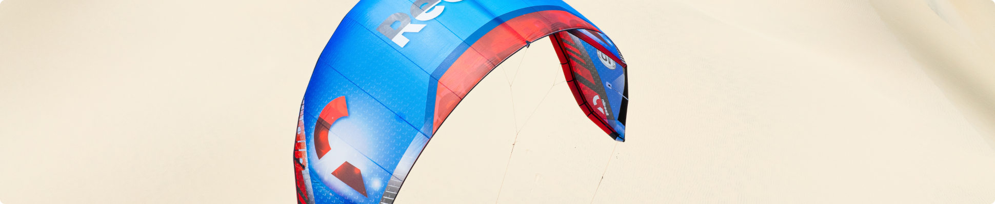 Buying your first kite