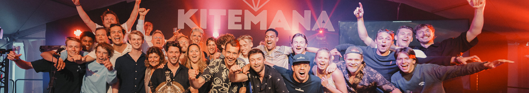 kitemana team riders