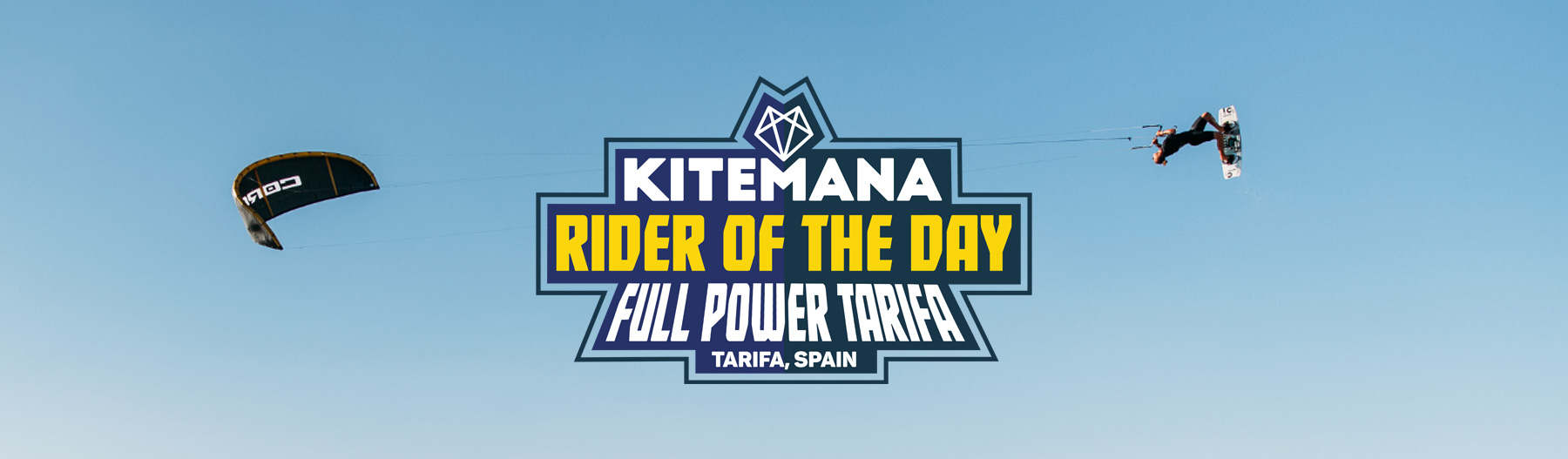 Full Power Tarifa - Women - 2025