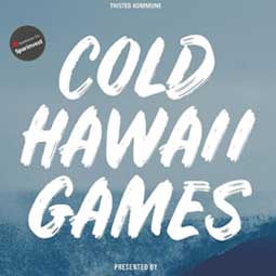 Cold Hawaii Games