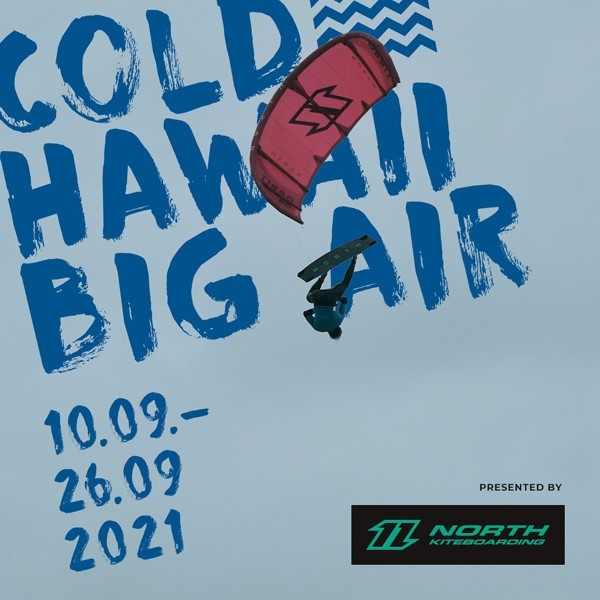 Cold Hawaii Games 2021 - Event Report