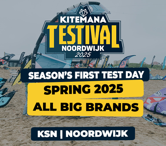 Kitemana Testival 2025