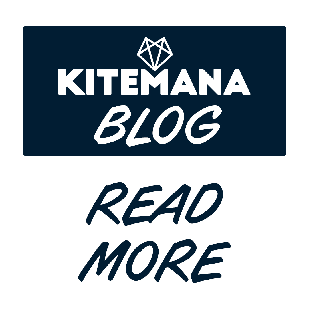 Become a kitesurfer with Kitemana