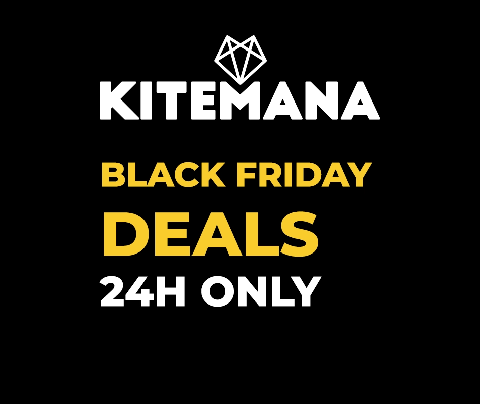 kitemana black friday