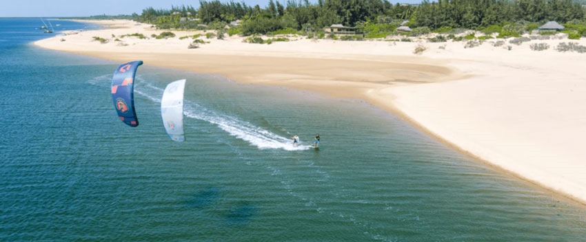 Duotone Evo 2022 Kite