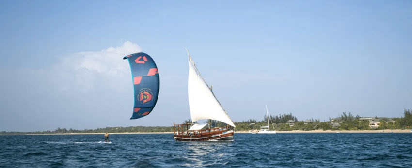 Duotone Evo 2022 Kite