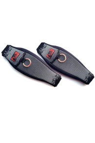 Directional straps