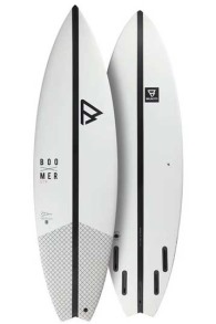 Boomer STR 2021 Surfboard