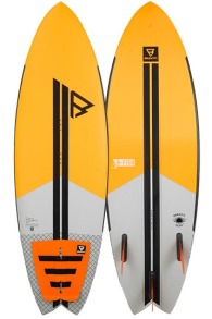 B-Fish 2021 Surfboard