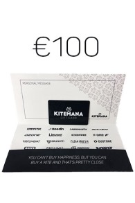 Kitemana - Gift Card 100