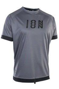 ION - Wetshirt Men SS 2022 Lycra
