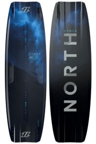 Atmos Carbon 2023 Kiteboard