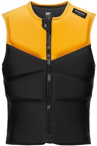 Mystic - Block Impact Vest Frontzip 2024