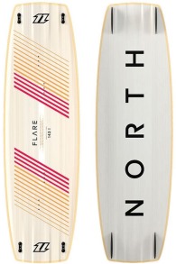 North - Flare 2021 Kiteboard