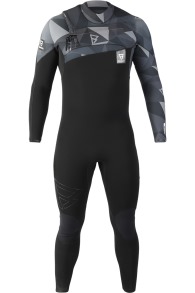 Brunotti - Gravity 5/3 Frontzip 2025 Wetsuit