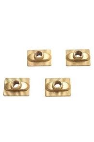 The Track Nut (4pcs)