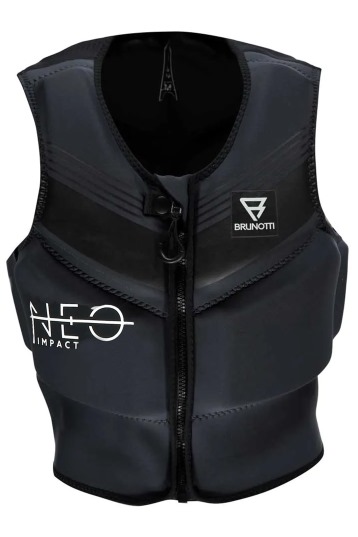 Brunotti-Neo Impact Vest