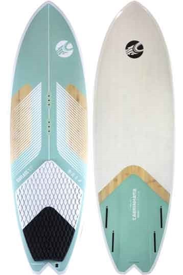Cabrinha - Cutlass 2021 Surfboard