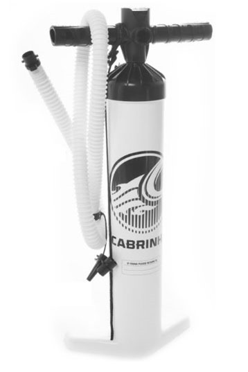 Cabrinha-Kite Inflation Pump XL