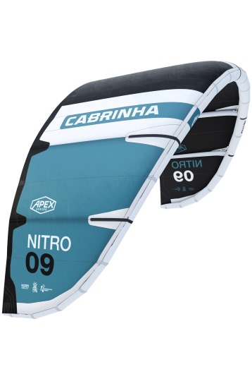 Cabrinha-Nitro Apex 2024 Kite