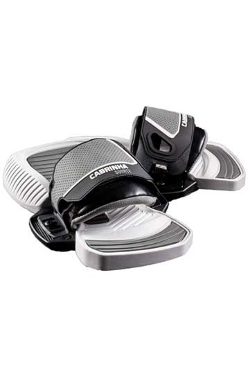 Cabrinha - Source 2022 Pads & Straps