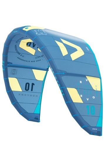 Duotone Kiteboarding - Evo 2022 Kite
