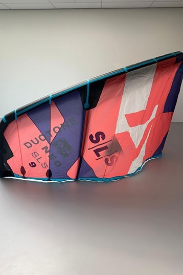 Duotone Kiteboarding-Neo SLS 2023 Kite (DEMO)