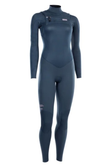 ION-Element 3/2 Frontzip Women 2022 Wetsuit
