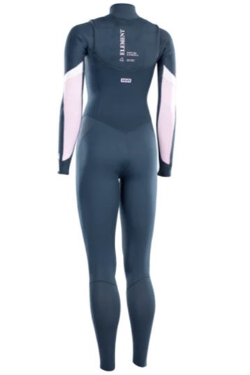 ION-Element 3/2 Frontzip Women 2022 Wetsuit