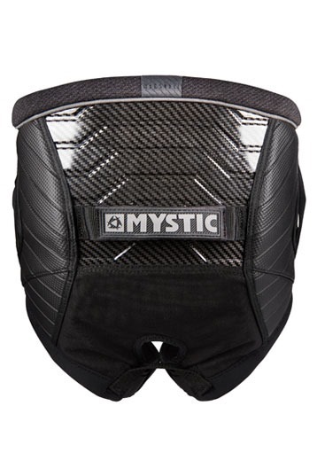 Mystic-Marshall Seat Harness