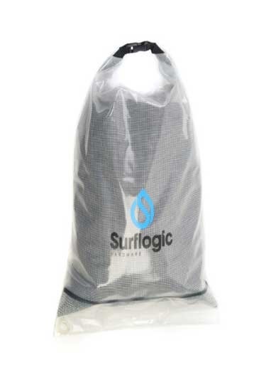 Surflogic-Wetsuit Clean & Dry-system Bag