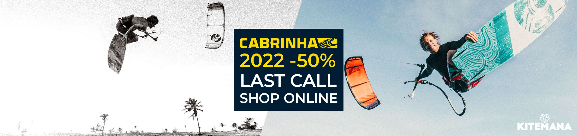 cabrinha 2022 kite sale