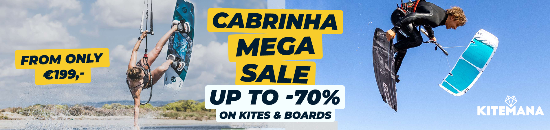 kitemana cabrinha sale