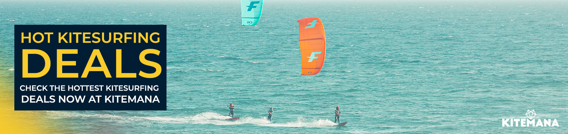 Kitemana hot-deals
