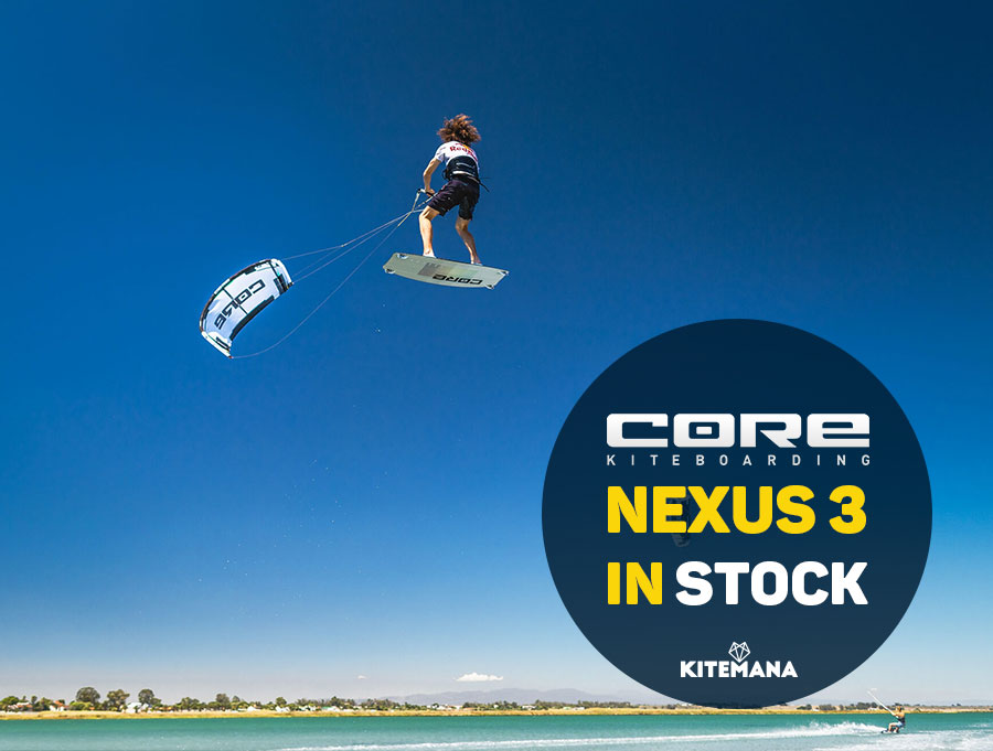 Core Nexus 3 kite