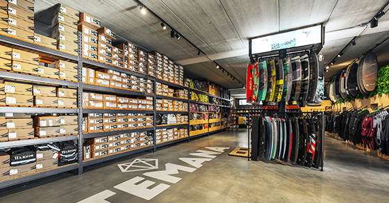Kitemana Shop