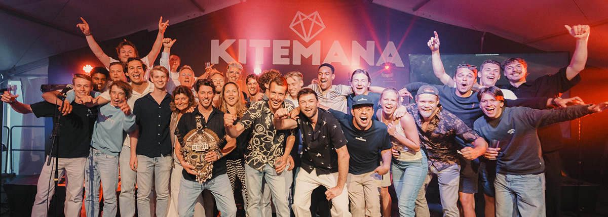 kitemana team